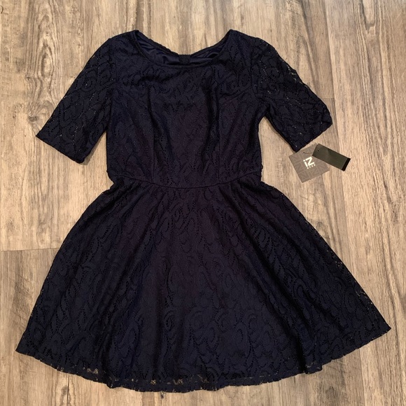Iz Byer Dresses & Skirts - NWT Dress